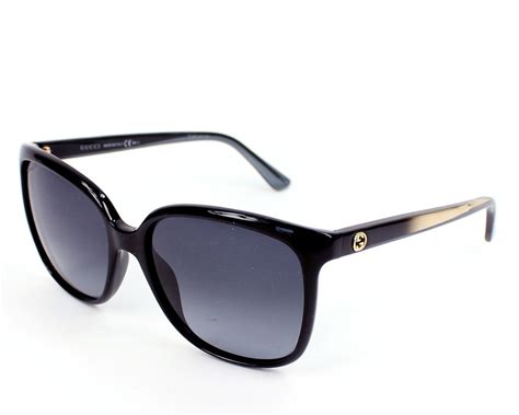 occhiale gucci gg3696 s|Buy Gucci GG 3696/S C57 AM3 (HD) Sunglasses .